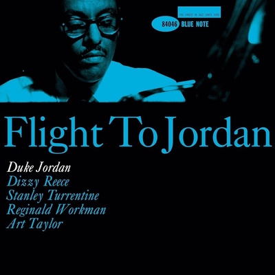 Duke Jordan - Flight To Jordan (Reissue) (180 g) (LP) (0602455845955)