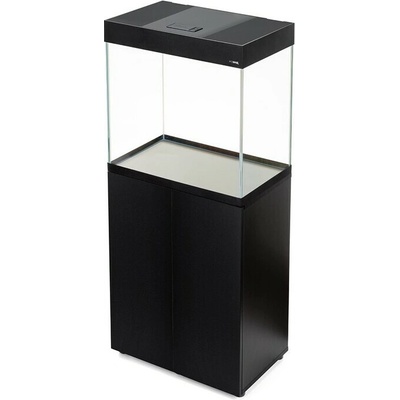 Aquael Opti Set 130 Day&Night se skřínkou černé 130 l