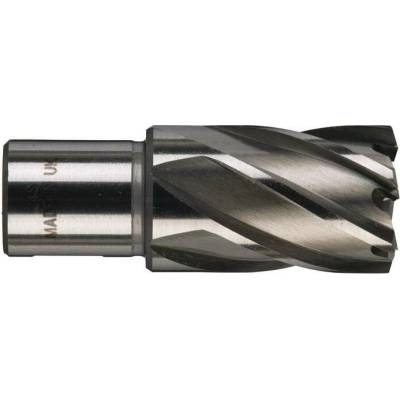MILWAUKEE Kruhové frézy HSS 30 mm O 24 mm 4932343280