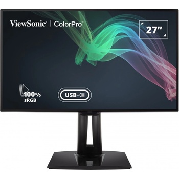 ViewSonic VP2768A-4K