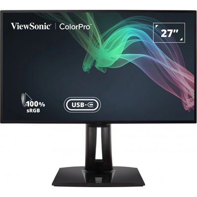 ViewSonic VP2768A-4K