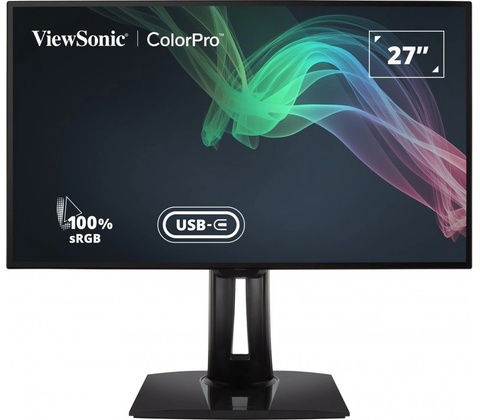 ViewSonic VP2768A-4K