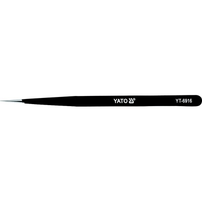 Yato pinzeta 140 mm YT-6916