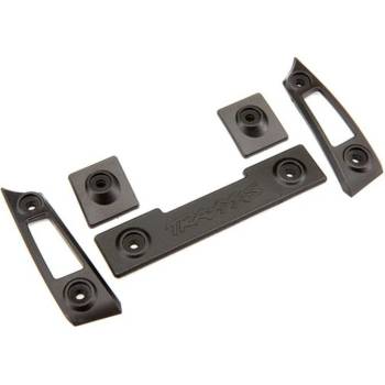 Traxxas Държач за купе Traxxas Body reinforcement set (fits #8611 body) TRX8610 (TRX8610)