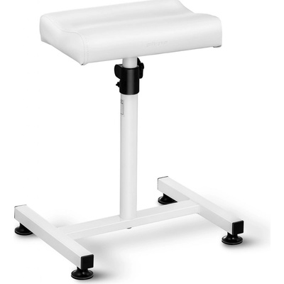 Physa FR-2 Pedikérská podložka pod nohy bílá