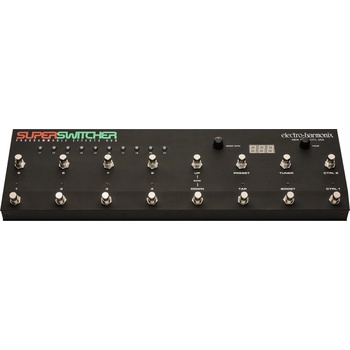 Electro-Harmonix Super Switcher Футсуич (SUPER SWITCH)