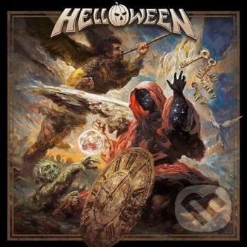 Helloween - HELLOWEEN 2 LP