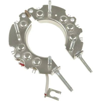 Usměrňovač, generátor AS-PL ARC6041
