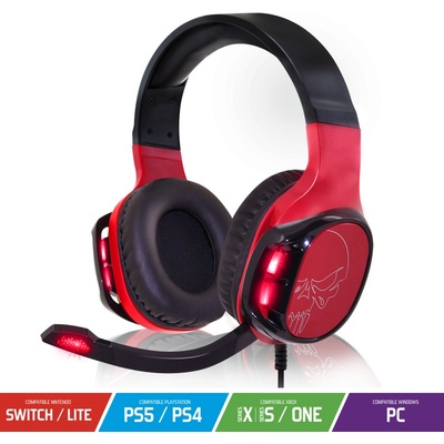 Spirit of Gamer ELITE H60