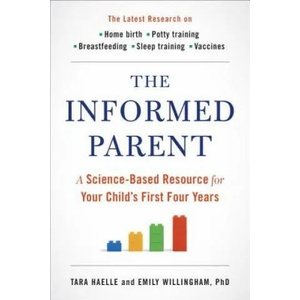 Informed Parent | Tara Haelle, Emily Willingham (ISBN: 9780399171062)