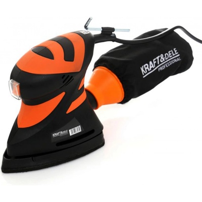 Kraft & Dele KD1697