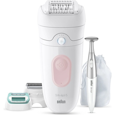 Braun Silk-épil 5 5-251
