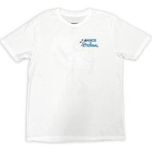 Calvin Harris Dance Eternal (Back Print & Ex-Tour) White L Риза (CALVTS02MW03)