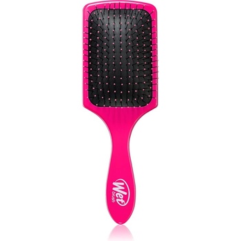 Image 1 of Wet Brush Paddle Четка за коса Pink