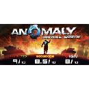 Anomaly Complete