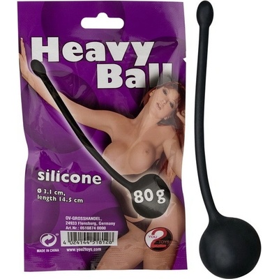 You2Toys Heavy Ball
