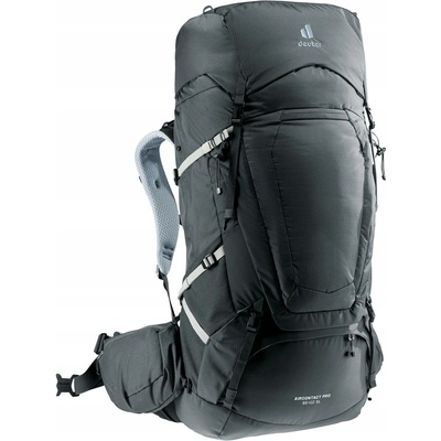 Deuter Aircontact Core 65+10 SL graphite-black