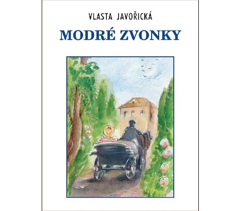 Modré zvonky