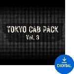 Impact Soundworks Tokyo Cab Pack Volume 3 (Дигитален продукт)