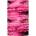 Кърпа за глава BANDANA Tubular Digital Camo pink