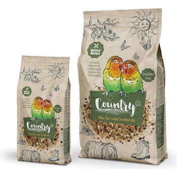 Versele-Laga Versele Laga - WM Country - Пълноценна храна за голям папагал 550 гр