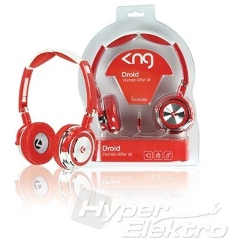 KNG DROID