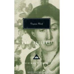 Mrs Dalloway | Virginia Woolf (1993)