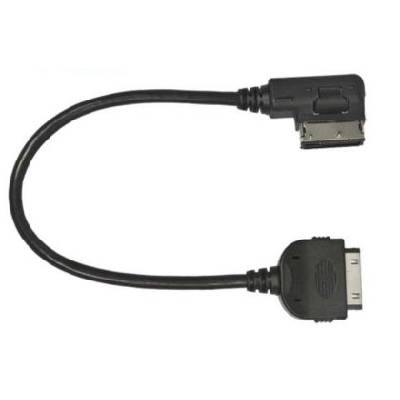 Интерфейсен кабел към iPod/iPhone/iPad за коли с AMI interface