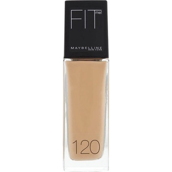 Maybelline Fit Me Tekutý make-up 130 Buff Beige 30 ml