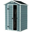 Image 1 of Keter Curver MANOR 4X3
