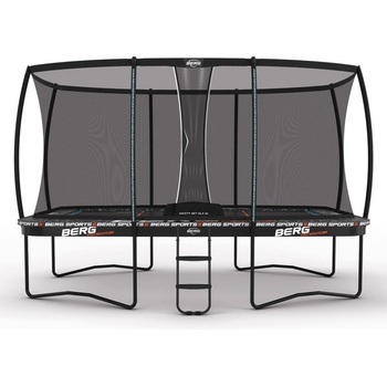 BERG Ultim Pro Bouncer Regular 500 cm + ochranná síť