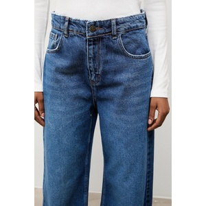 Answear. LAB дънки wide leg дамски (11679.tok)
