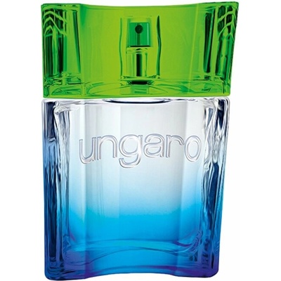 Emanuel Ungaro Ungaro Power Toaletní voda pánská 90 ml tester