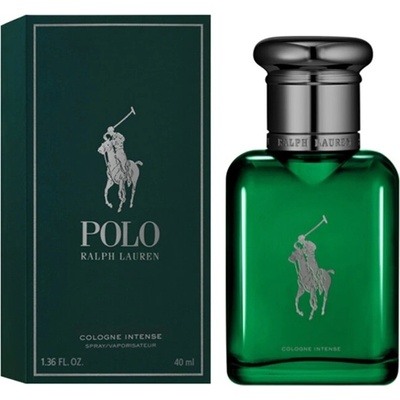 Ralph Lauren Polo Cologne Intense EDC 40 ml