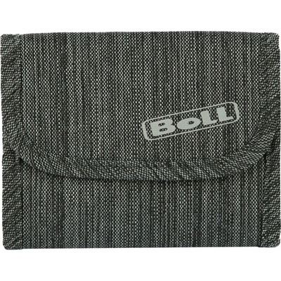 Boll Deluxe Wallet salt & pepper/bay