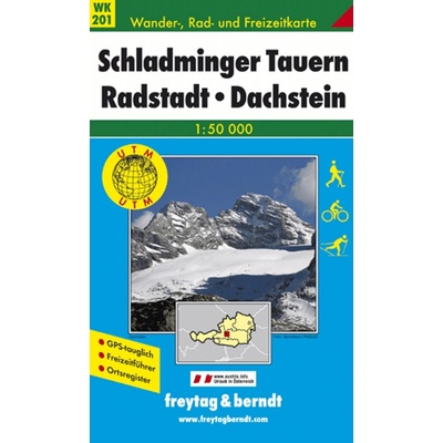 Schladminger Tauern :