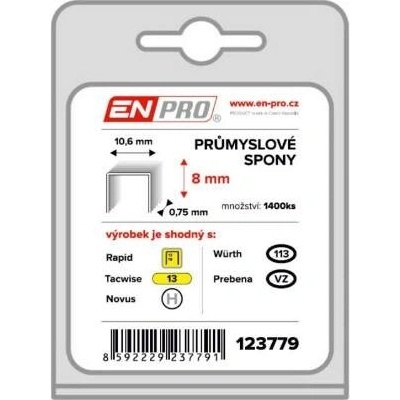 Enpro 123779
