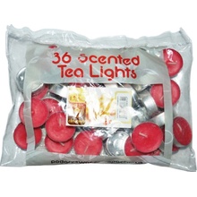 Admit Tea Lights Christmas 36 ks