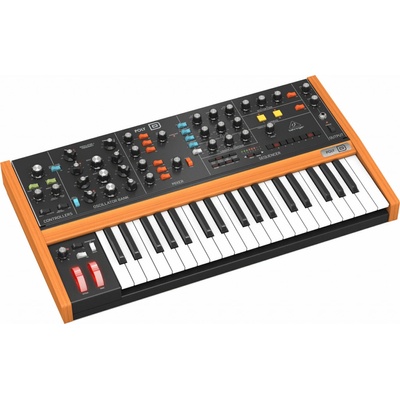 Behringer POLY D – Sleviste.cz