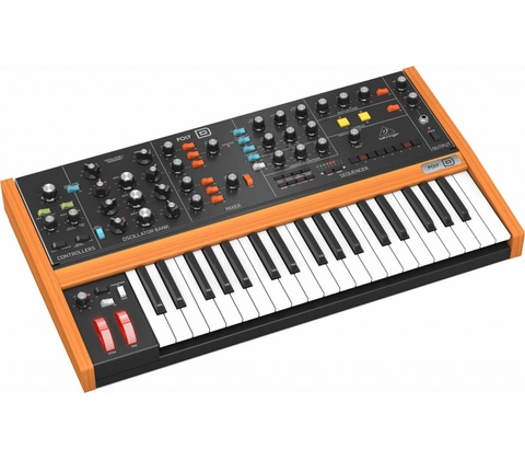 Behringer POLY D