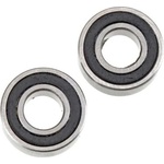 Axial Аксиален сачмен лагер 5x11x4mm 2RS (2)