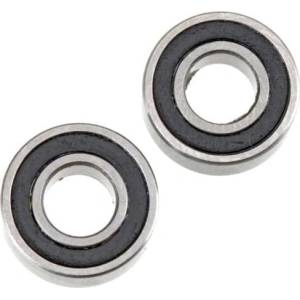 Axial Аксиален сачмен лагер 5x11x4mm 2RS (2)