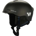 WITEBLAZE Ски каска ryder junior (1003766-blk-bl)