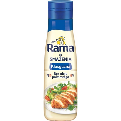 Rama Culinesse 500ml