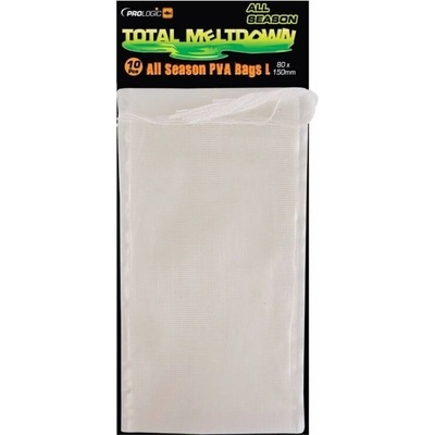 PROLOGIC PVA sáček PVA All Season Bag 10 ks - 130 x 60 mm