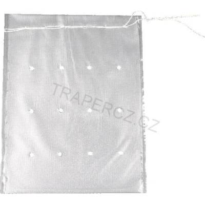 Traper PVA sáček se šňůrkou Velikost: 10 x 12,5 cm