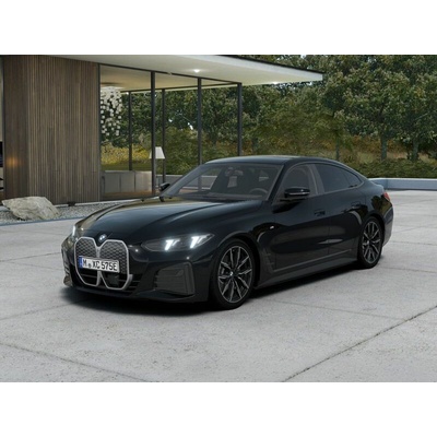 BMW i4 eDrive40 250 kW