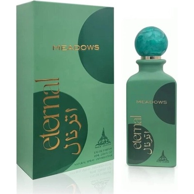 Paris Corner Eternal Meadows parfumovaná voda unisex 85 ml