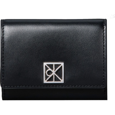 Calvin Klein Dámska kožená peňaženka Small LV04F1082GUB1