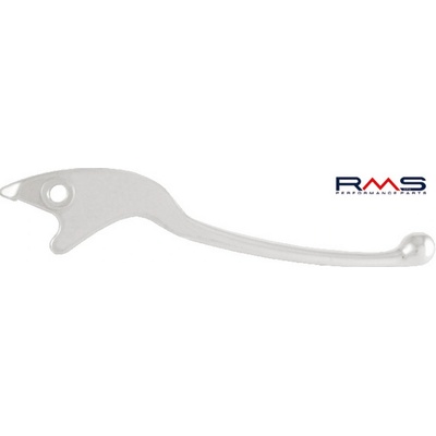 Páčka RMS 184120571 pravý chrom